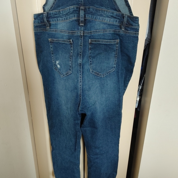 BlueSpice Jean overalls - Picture 4 of 5